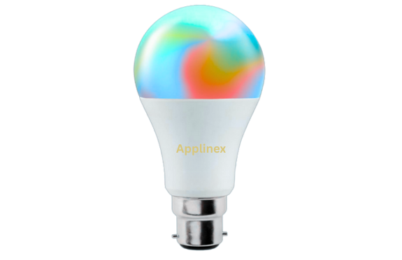 Smart Bulb Image